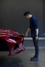 BMW Concept 4 2019 года